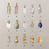 Colgantes Collar Camila