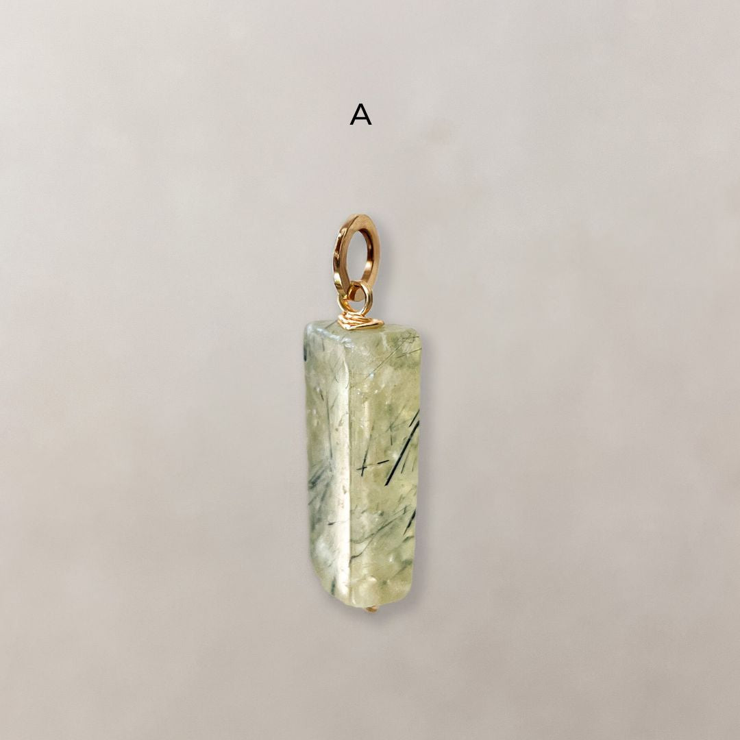 Colgantes Collar Camila