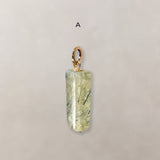 Colgantes Collar Camila