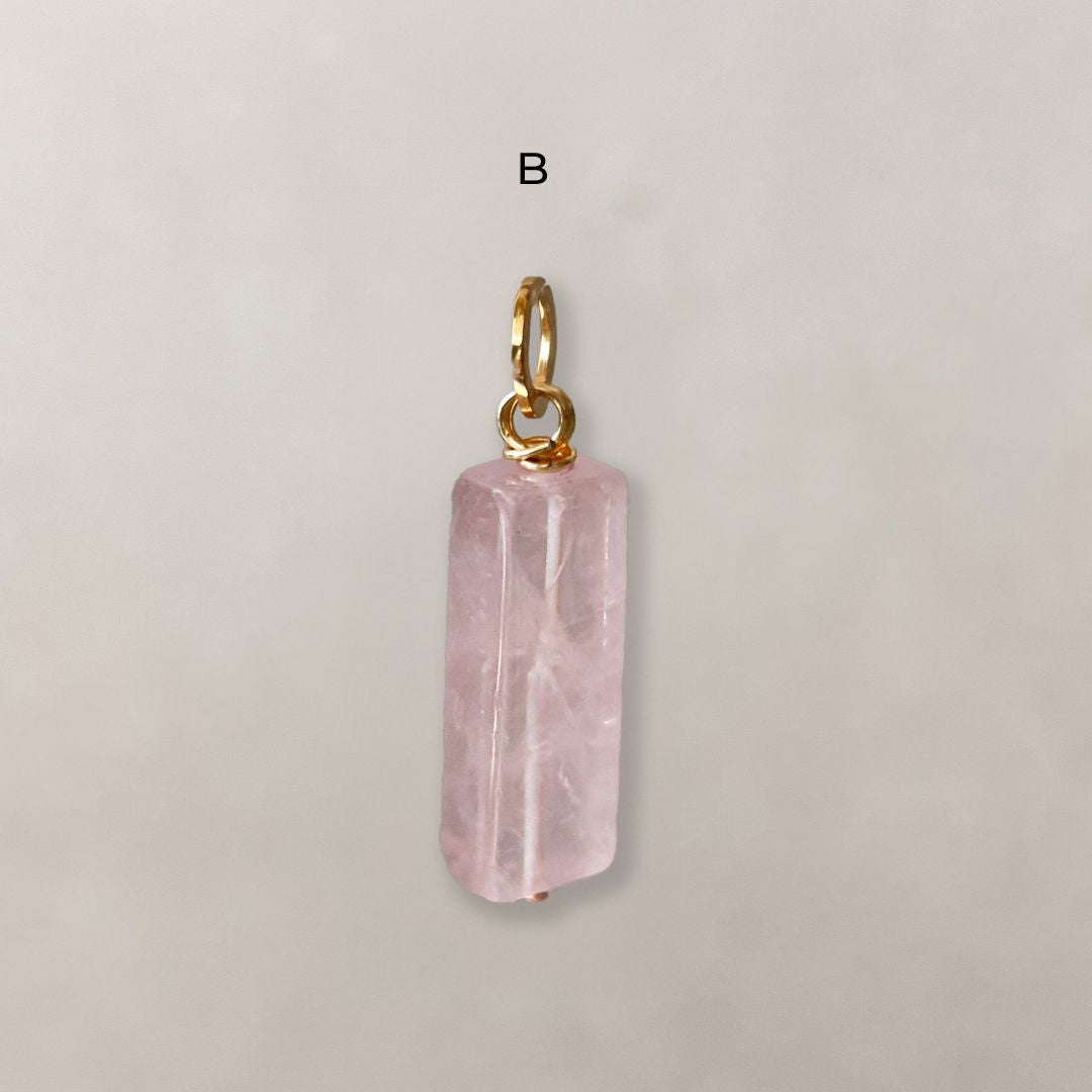 Colgantes Collar Camila