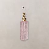 Colgantes Collar Camila