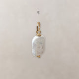 Colgantes Collar Camila