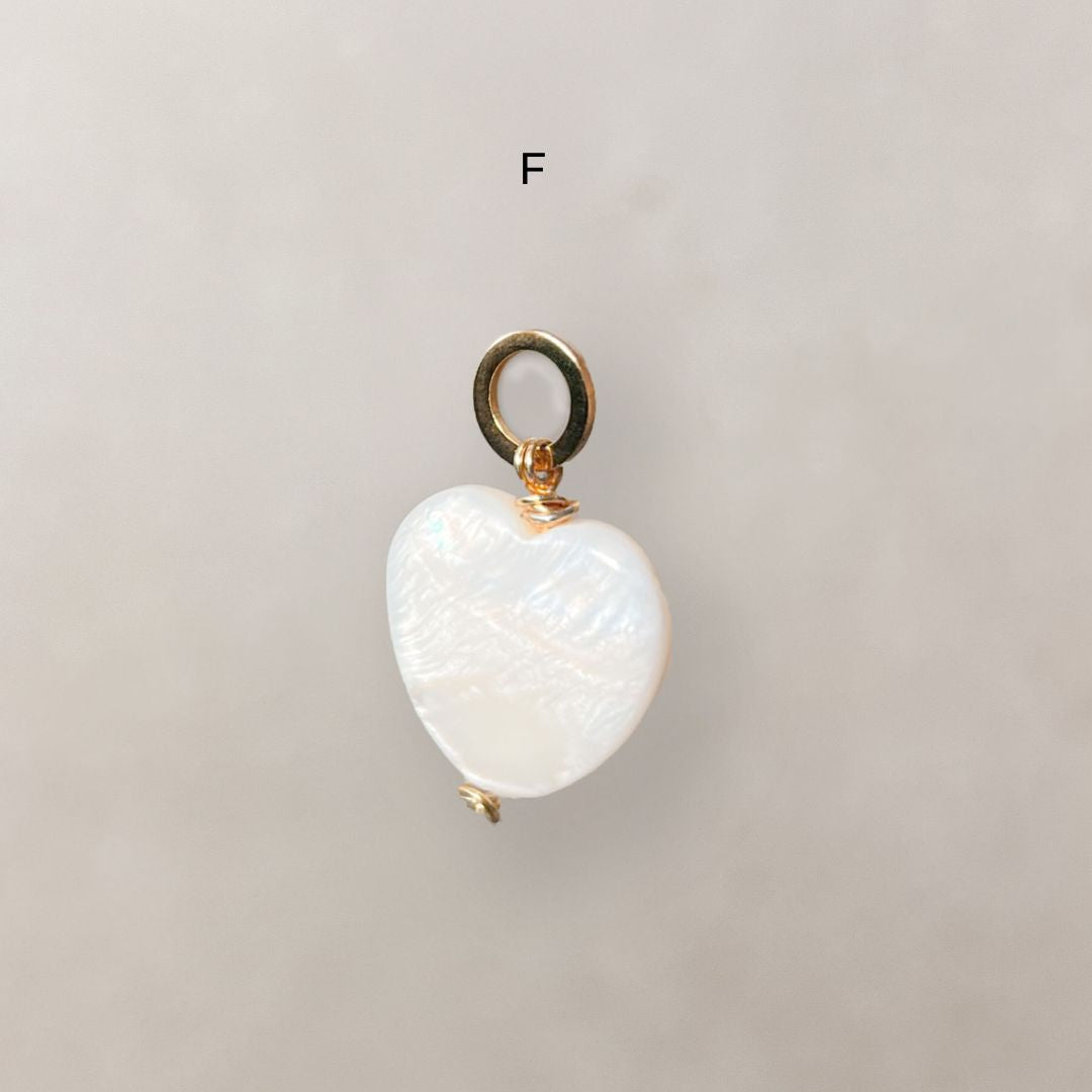 Colgantes Collar Camila