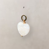 Colgantes Collar Camila