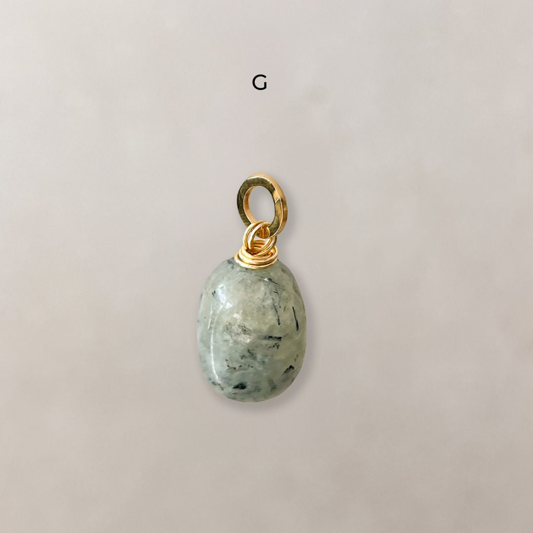 Colgantes Collar Camila