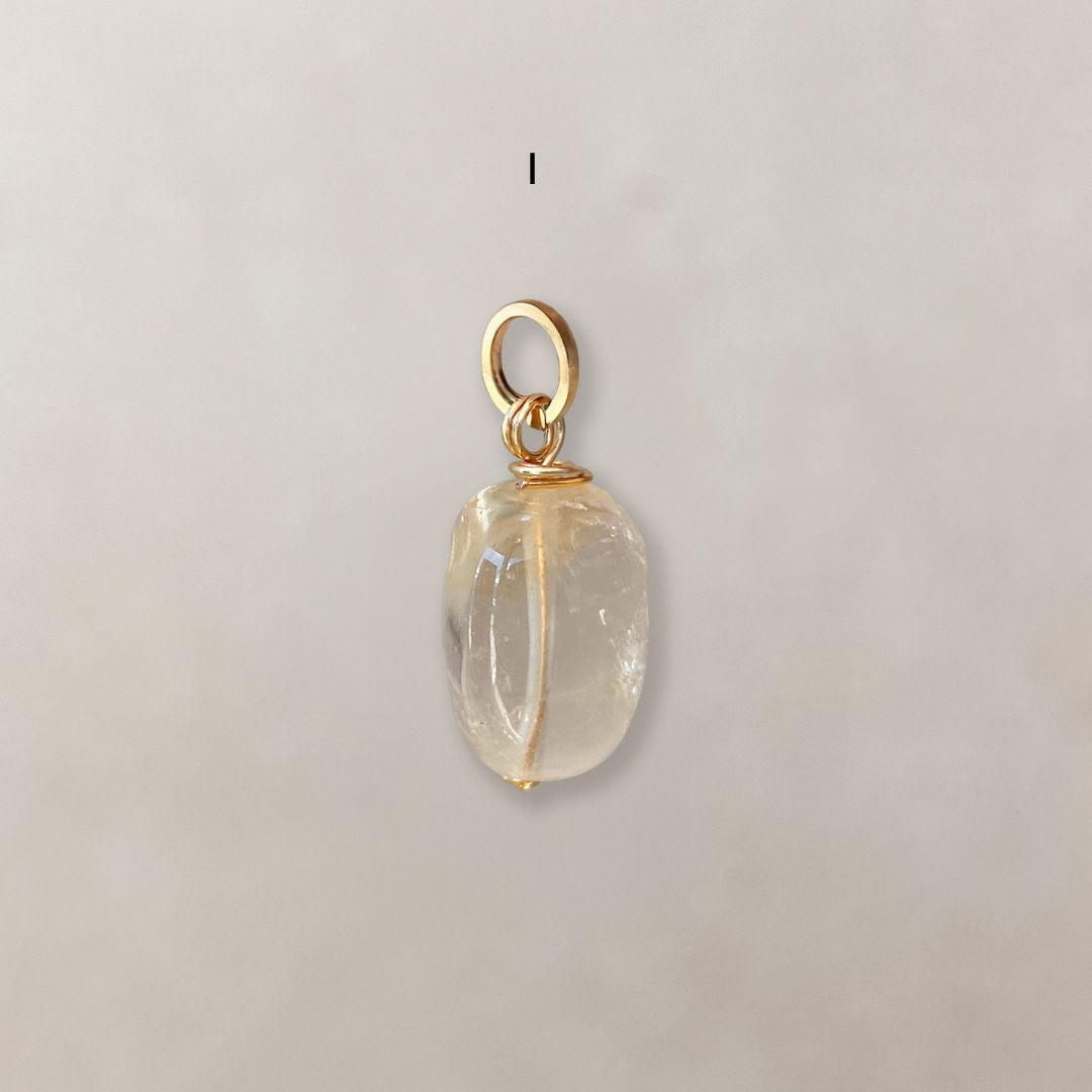 Colgantes Collar Camila