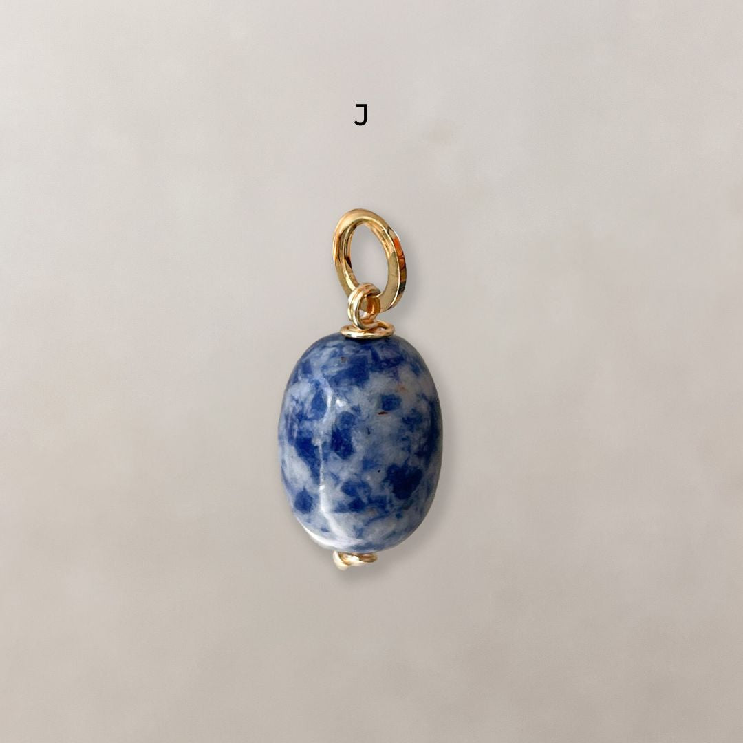 Colgantes Collar Camila