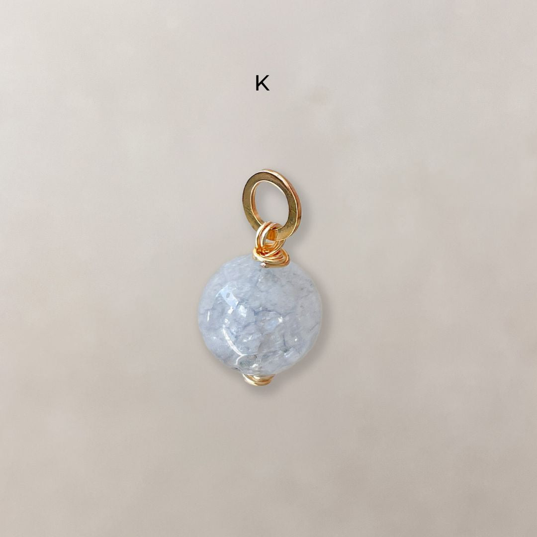 Colgantes Collar Camila