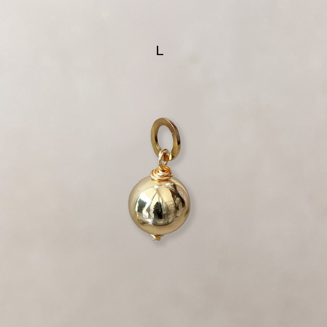 Colgantes Collar Camila