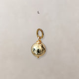 Colgantes Collar Camila