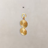 Colgantes Collar Camila