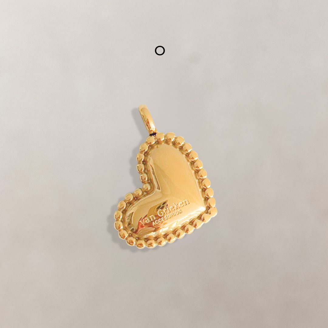 Colgantes Collar Camila