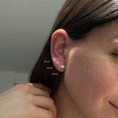 Pendientes SunRisas